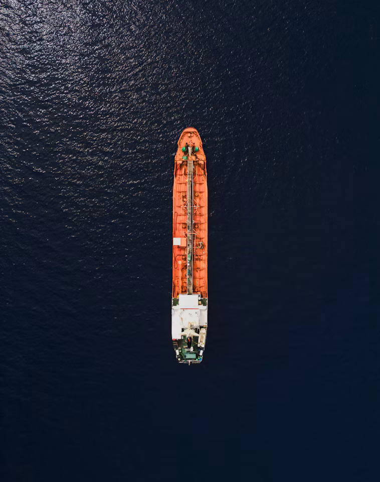 Hafship Advantage