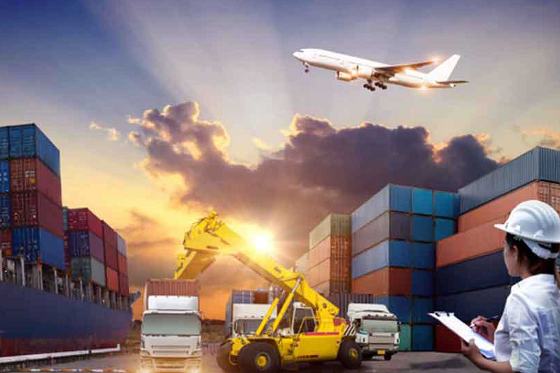 Freight Forwarding